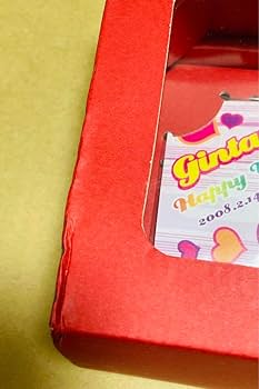 Amazon.co.jp: 銀魂 パー子とヅラ子のバレンタインセット : ホビー